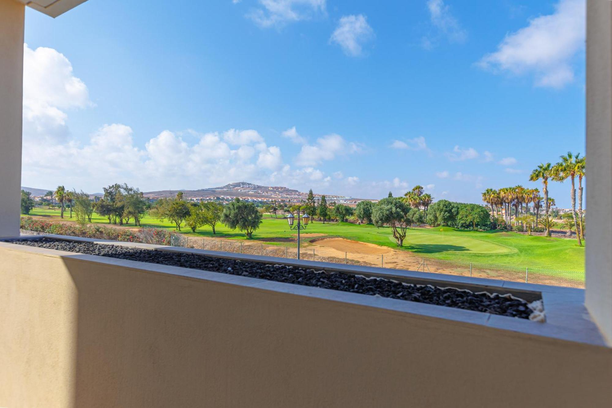 Pueblo Majorero 52 - Fuerteventura Golf Club Caleta de Fuste Extérieur photo