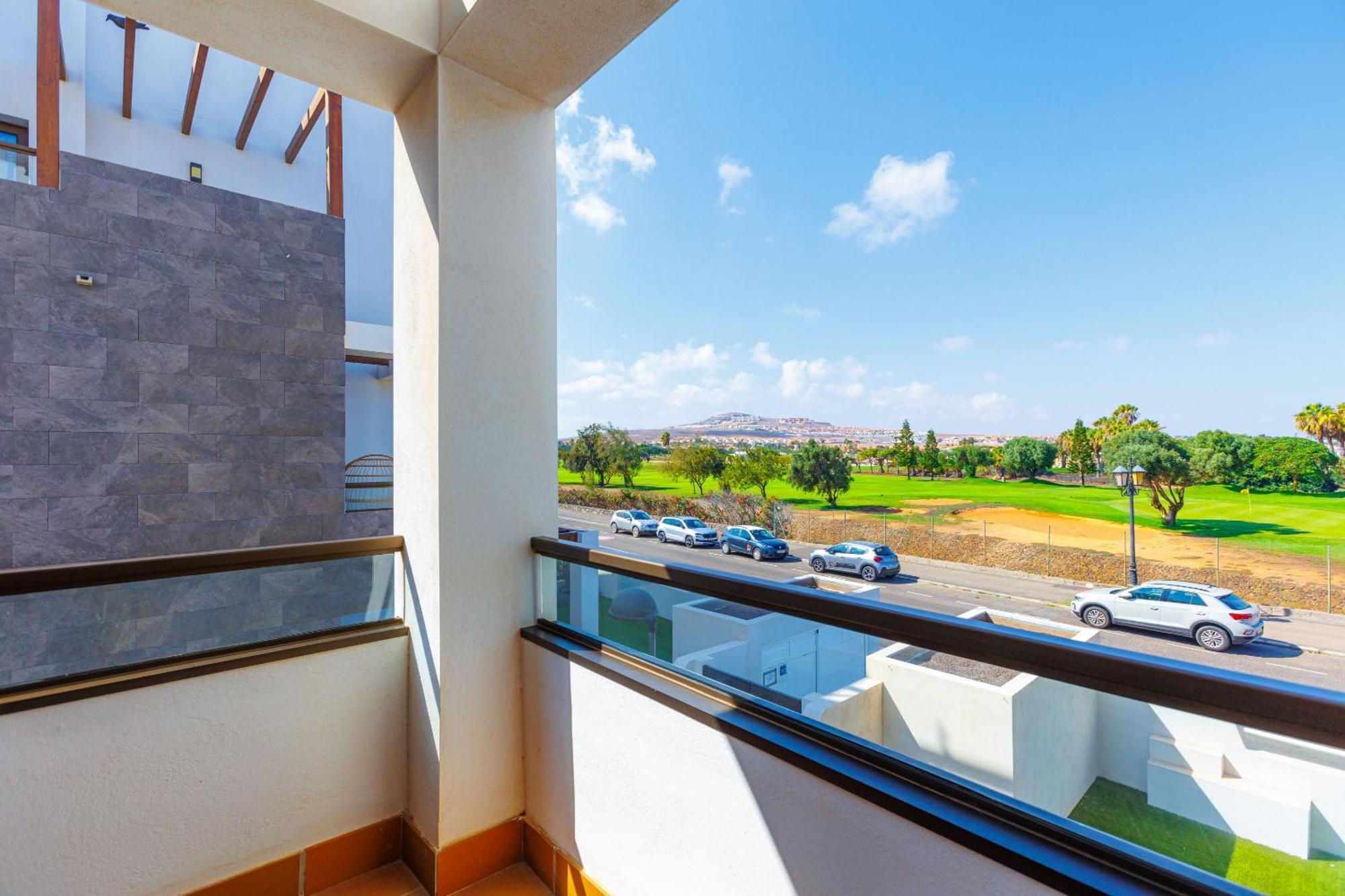 Pueblo Majorero 52 - Fuerteventura Golf Club Caleta de Fuste Extérieur photo