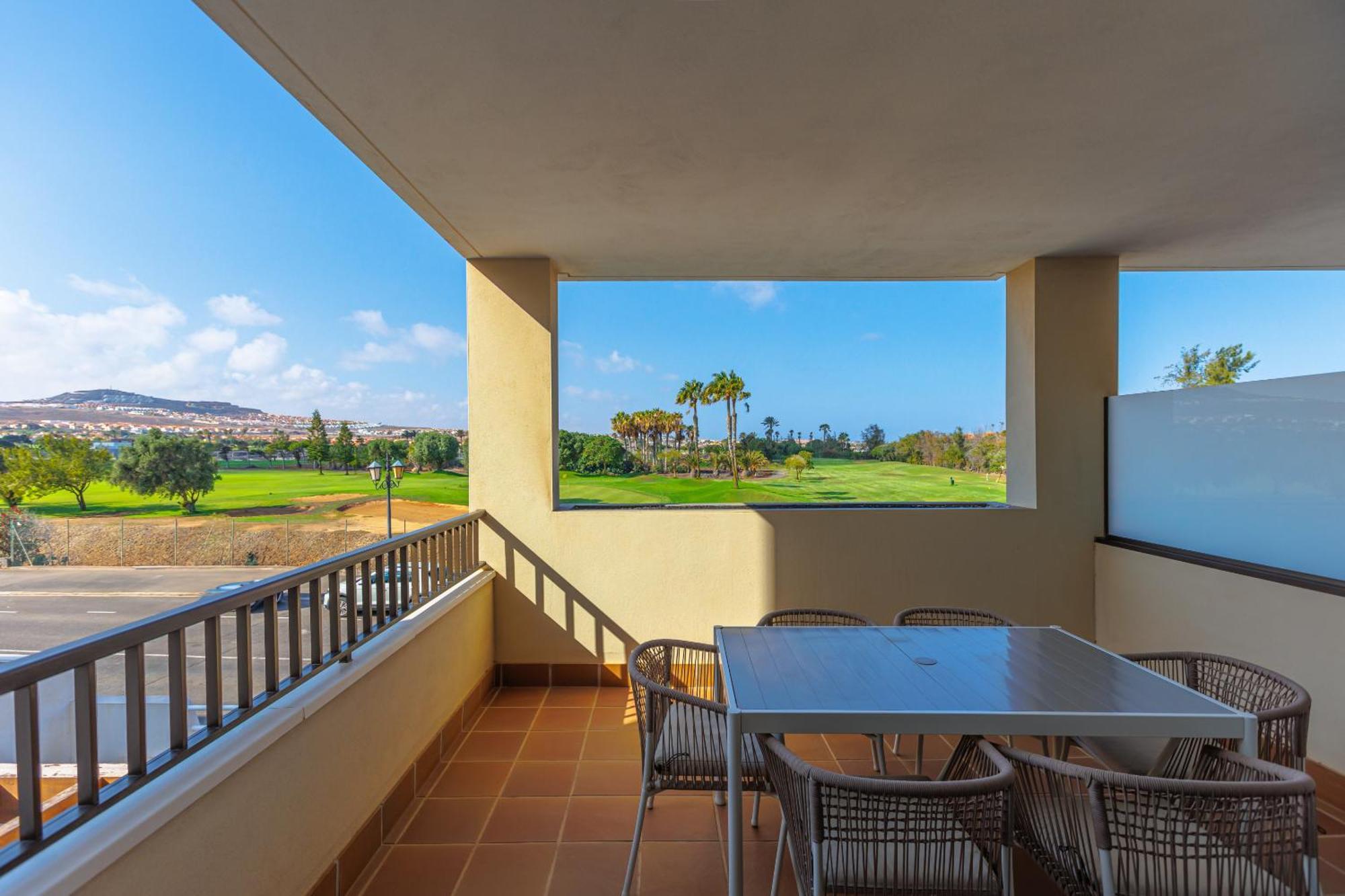 Pueblo Majorero 52 - Fuerteventura Golf Club Caleta de Fuste Extérieur photo